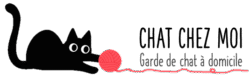 Chat Chez Moi